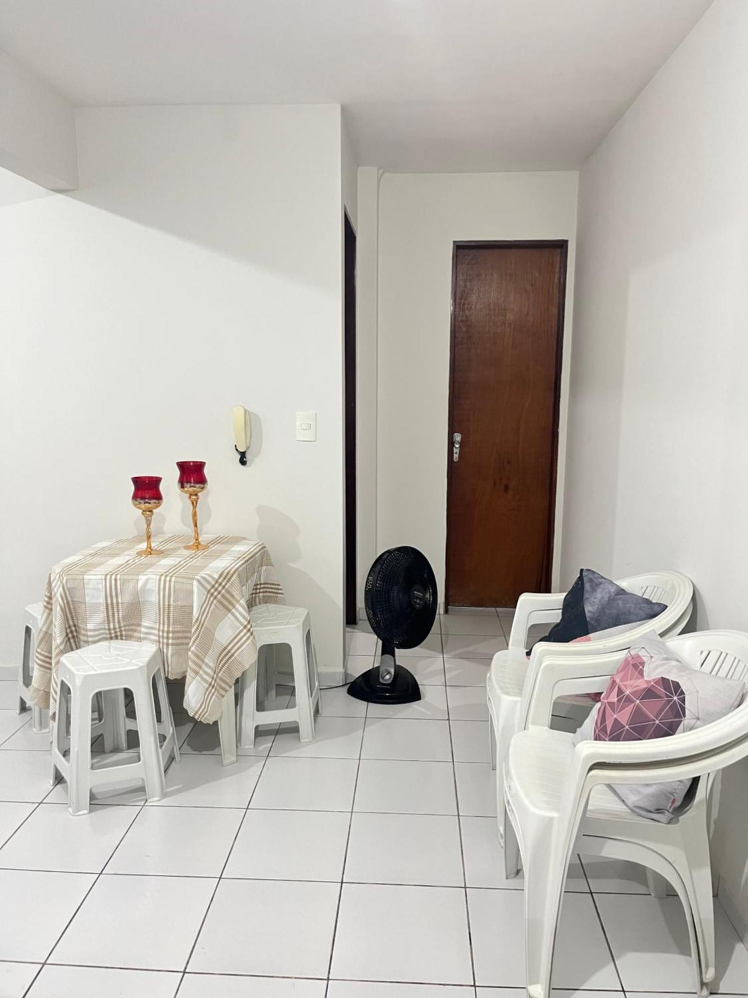 Apartamento Rua Bahia Caruaru Exterior photo